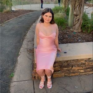 Meet your Posher, Layla